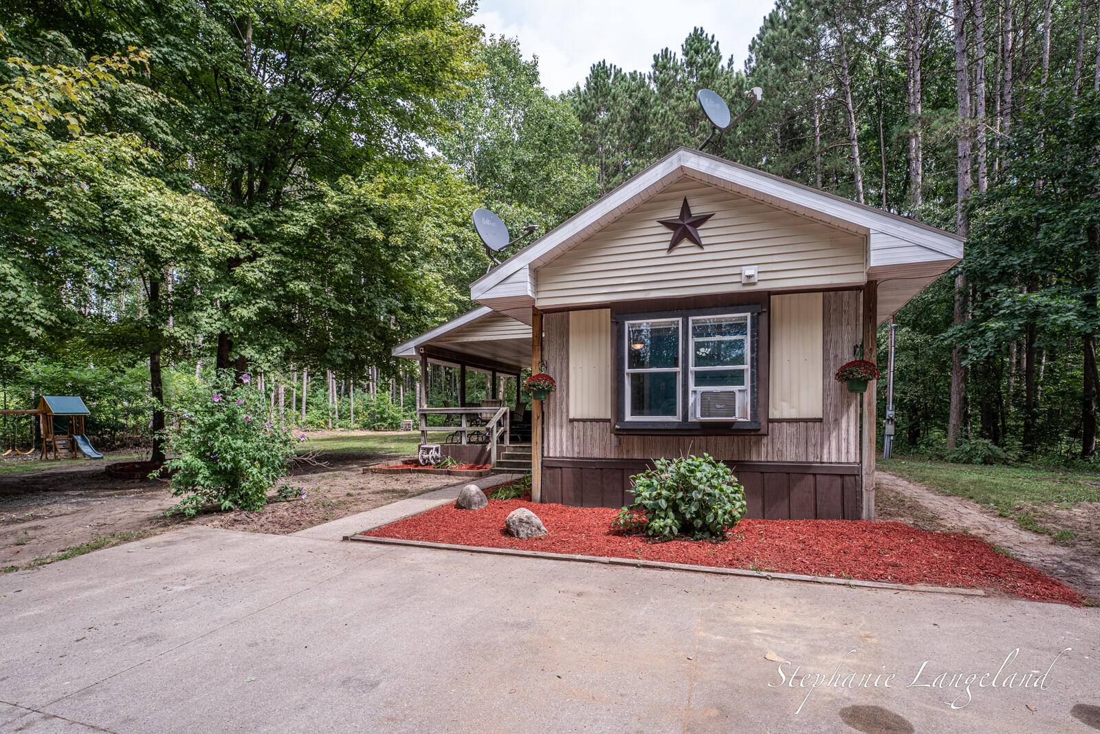 7972 S 192nd AVE, Greenwood Twp, MI 49425