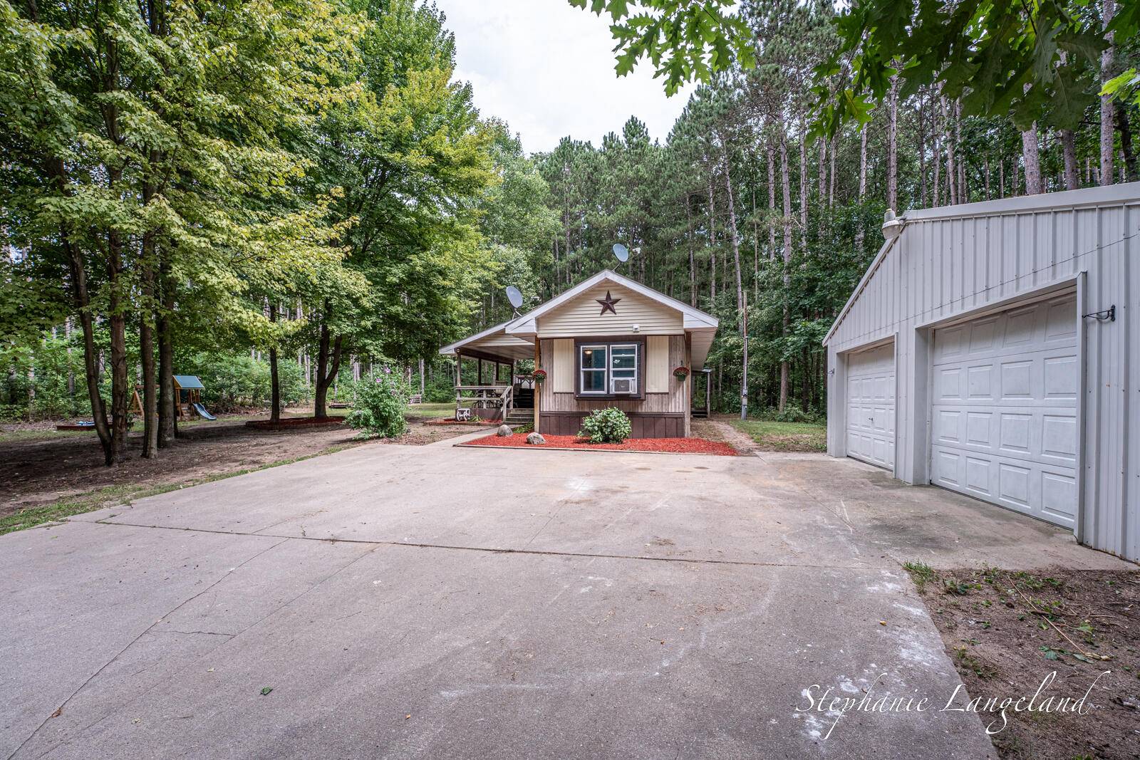 7972 S 192nd AVE, Greenwood Twp, MI 49425