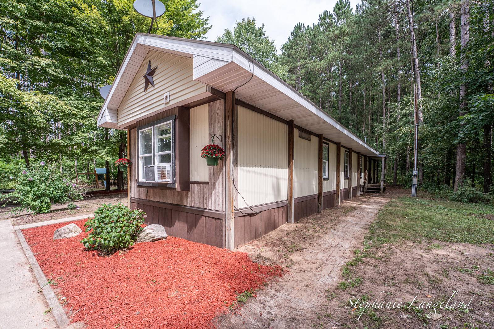 7972 S 192nd AVE, Greenwood Twp, MI 49425