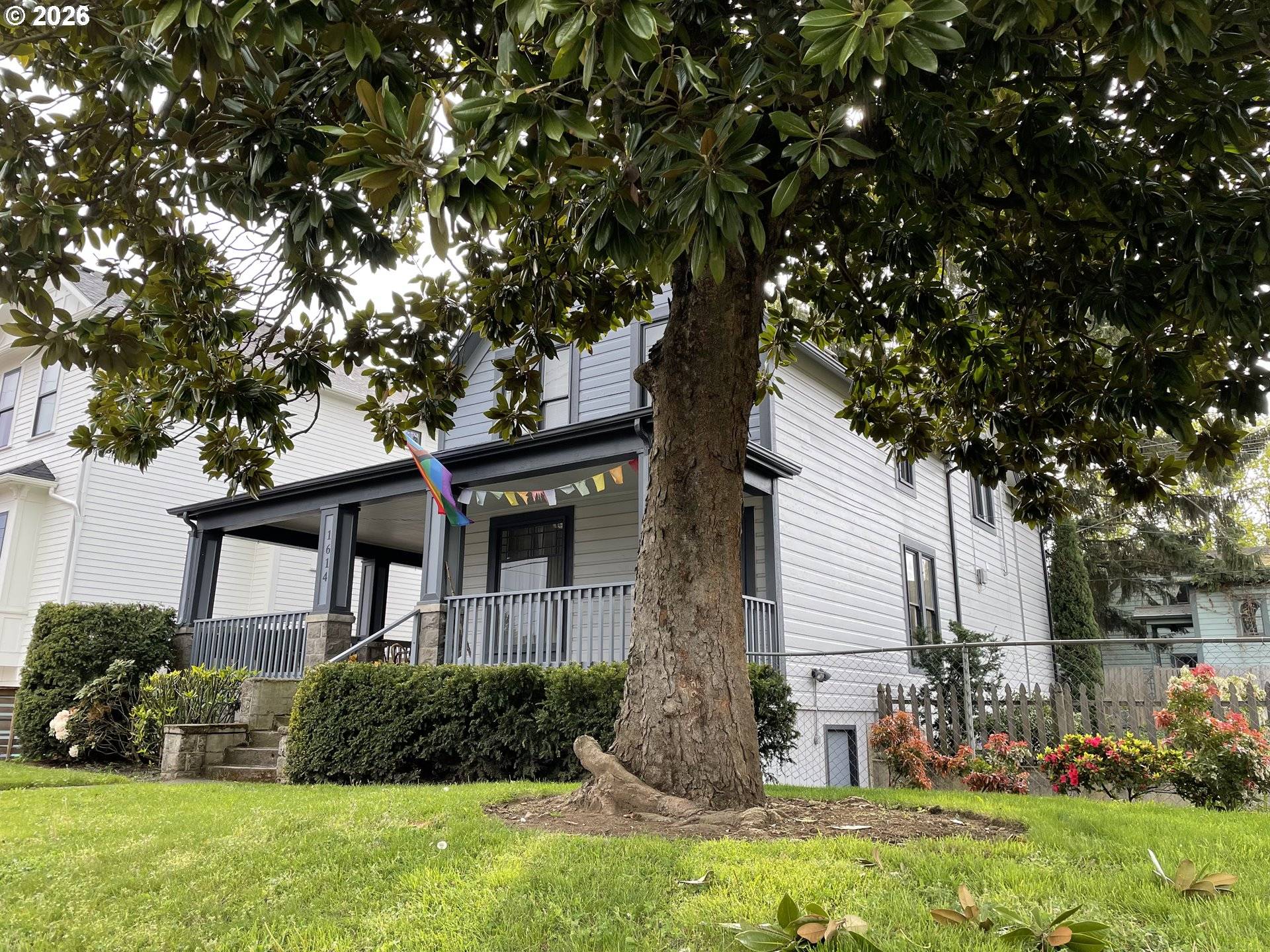 1614 KAUFFMAN AVE, Vancouver, WA 98660