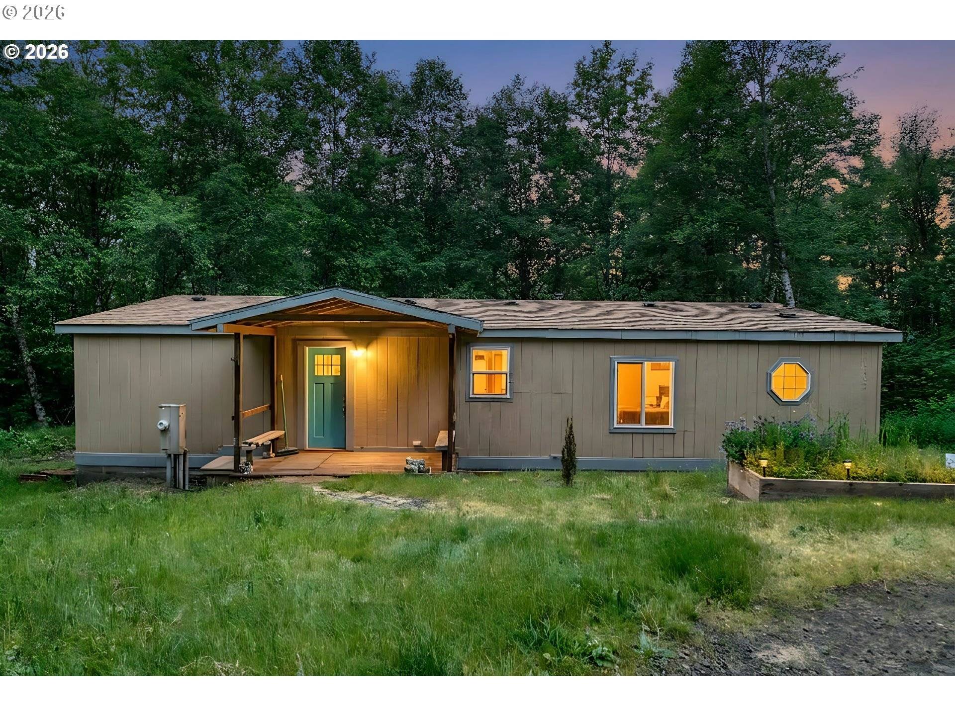 70407 SCHUMACHER RD, Rainier, OR 97048