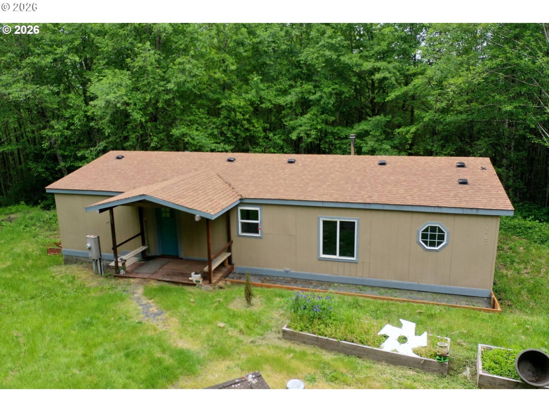 70407 SCHUMACHER RD, Rainier, OR 97048