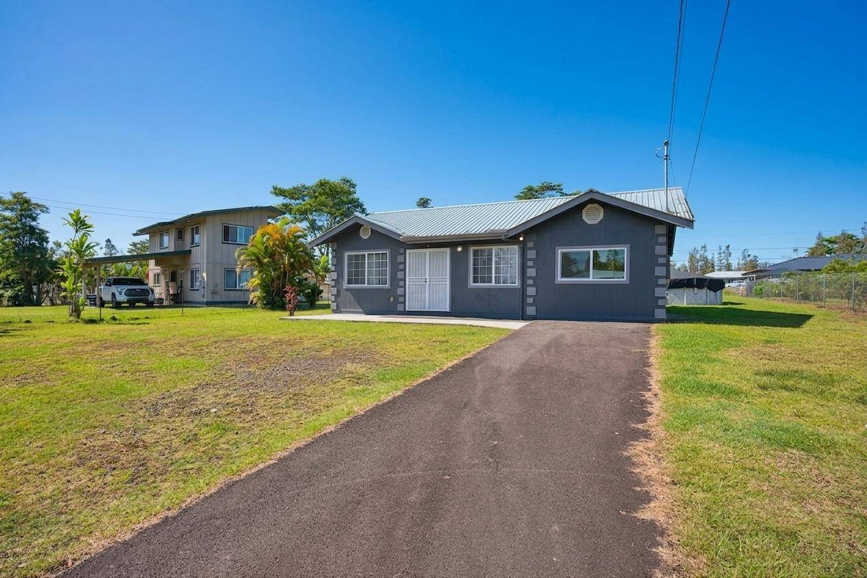 16-2078 GARDENIA DR, Pahoa, HI 96778
