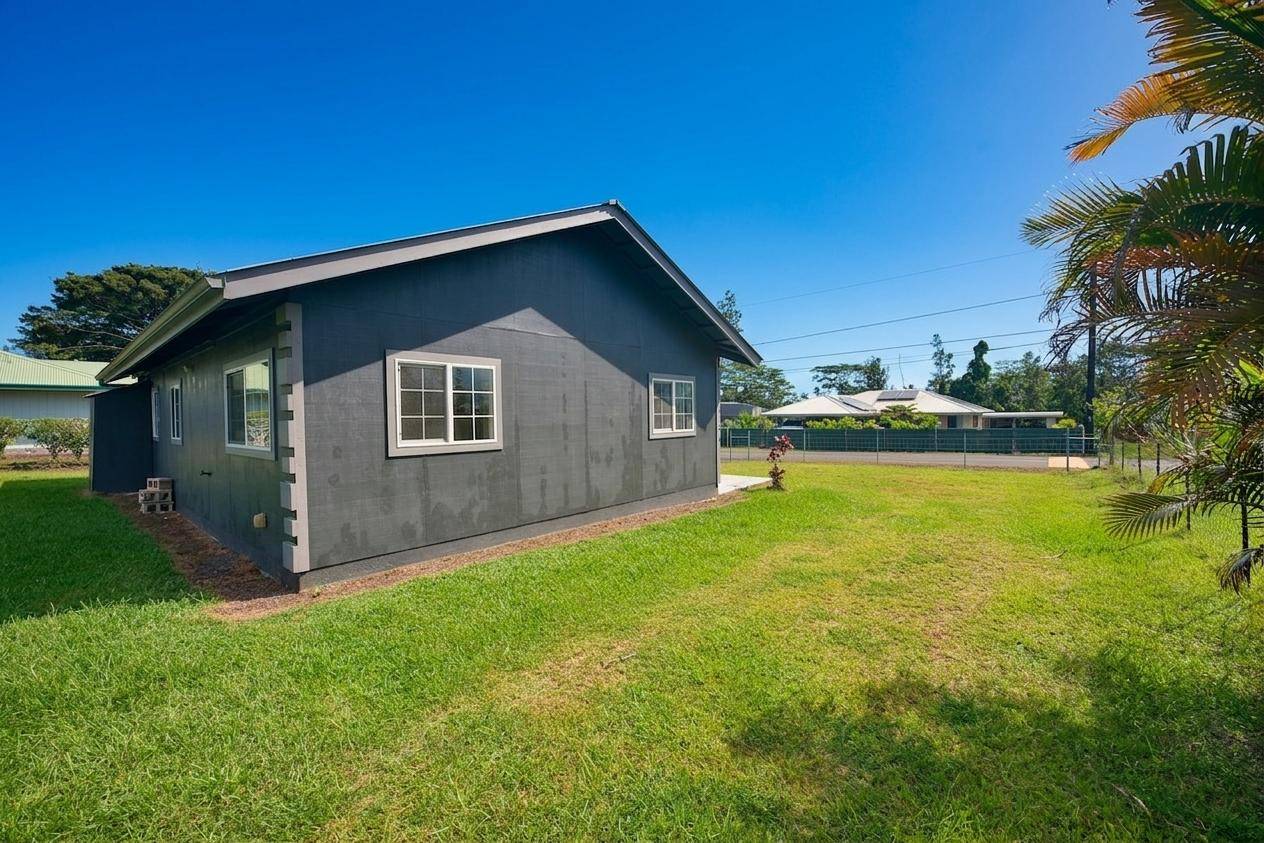 16-2078 GARDENIA DR, Pahoa, HI 96778