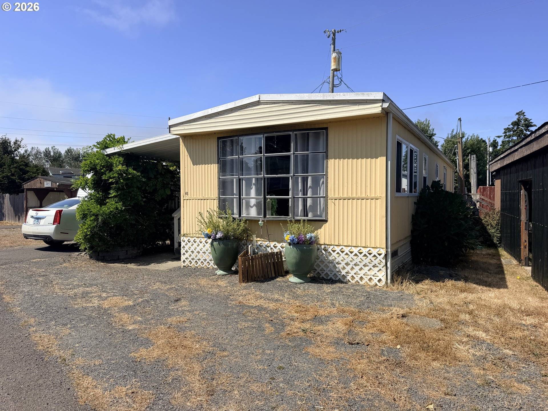 87735 HIGHWAY 101 #6B, Florence, OR 97439
