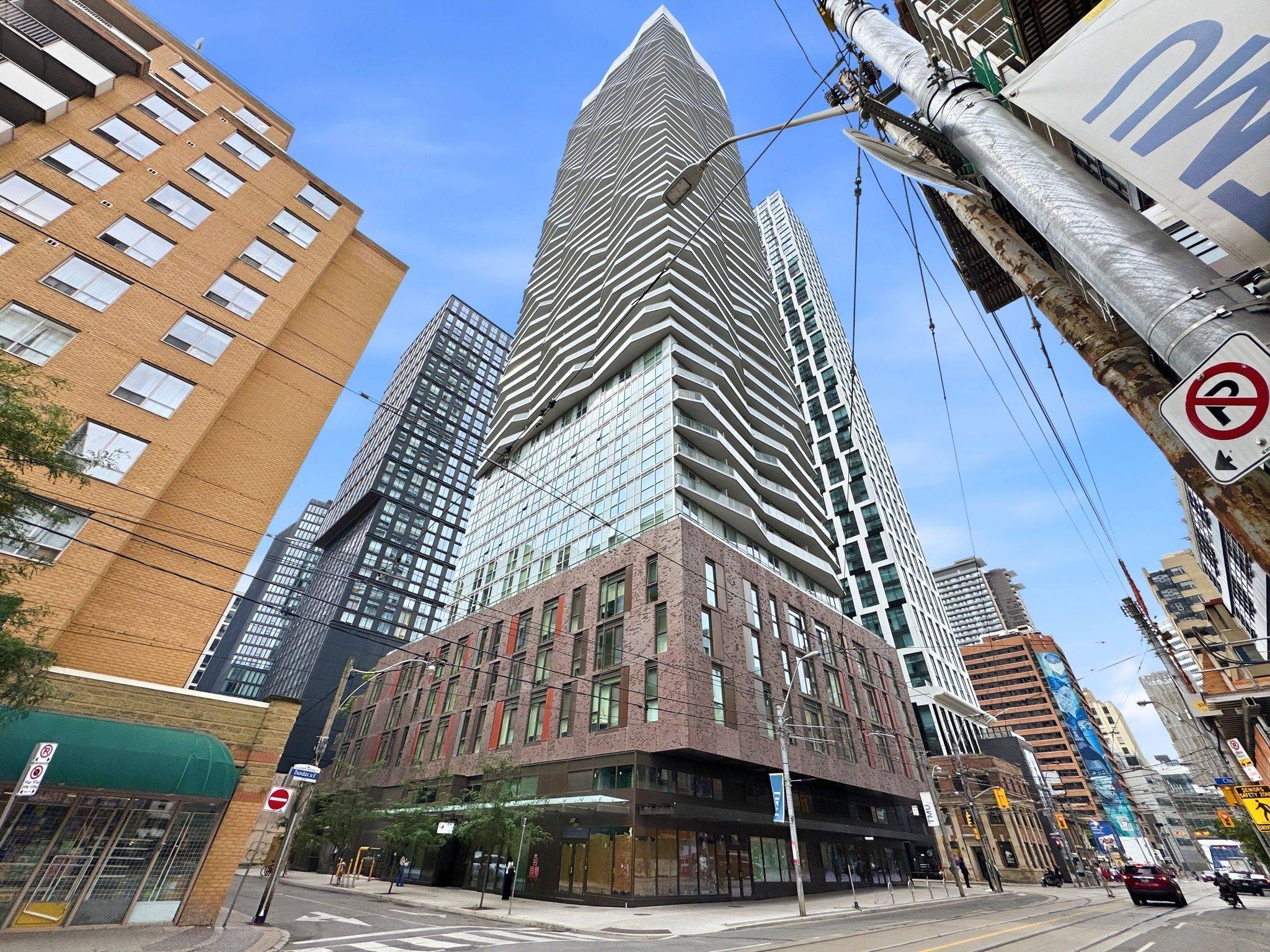 100 Dalhousie ST #2210, Toronto C08, ON M5B 0C7