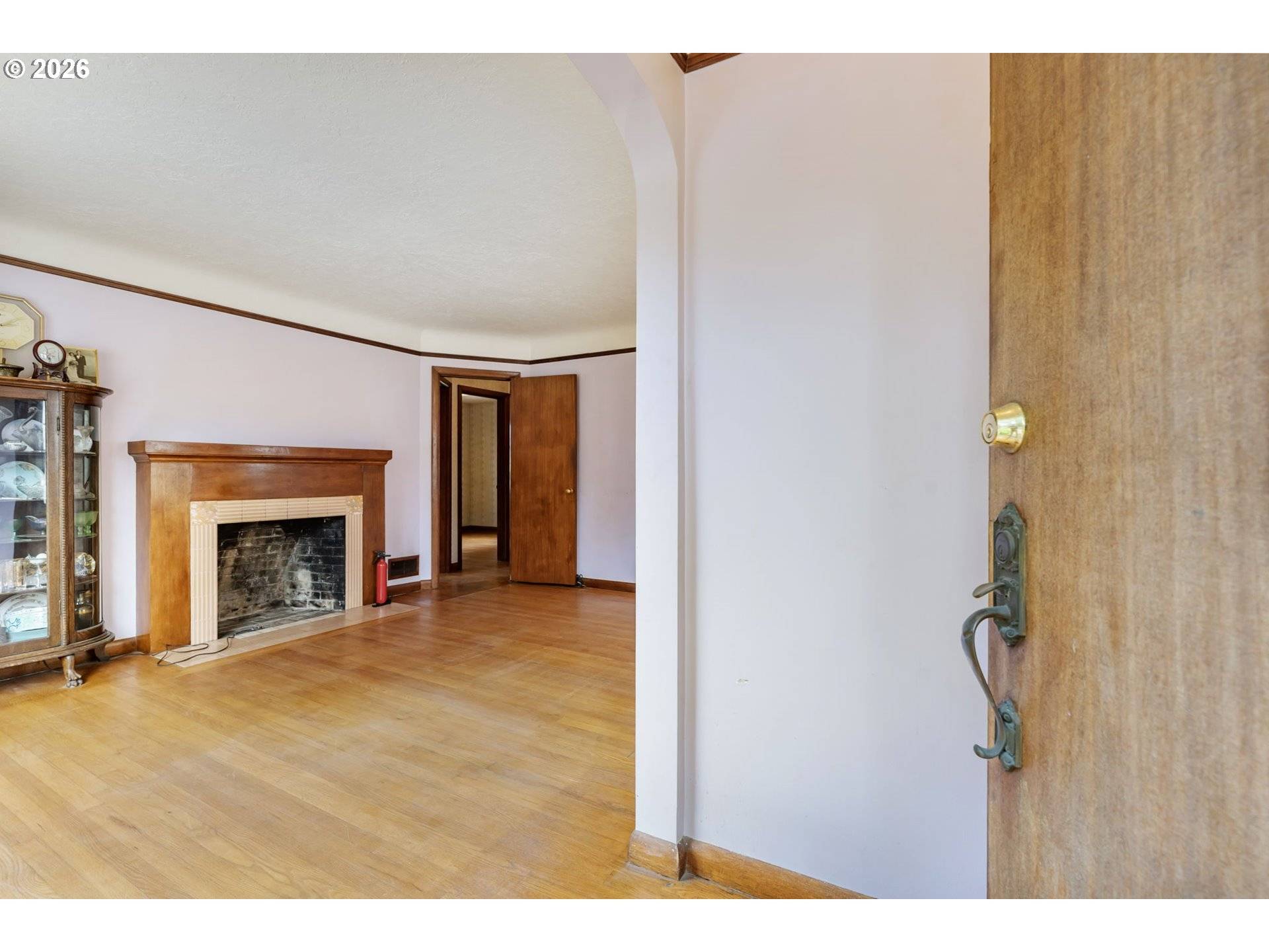 1926 N WILLAMETTE BLVD, Portland, OR 97217