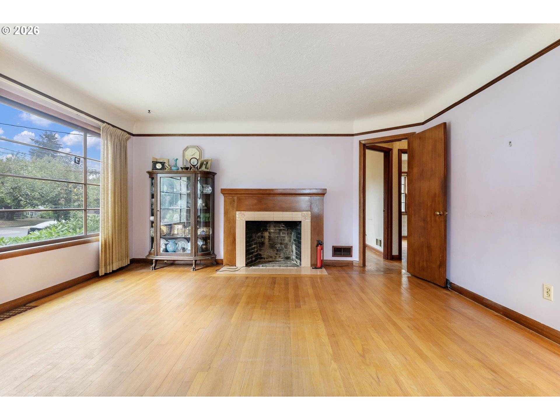 1926 N WILLAMETTE BLVD, Portland, OR 97217