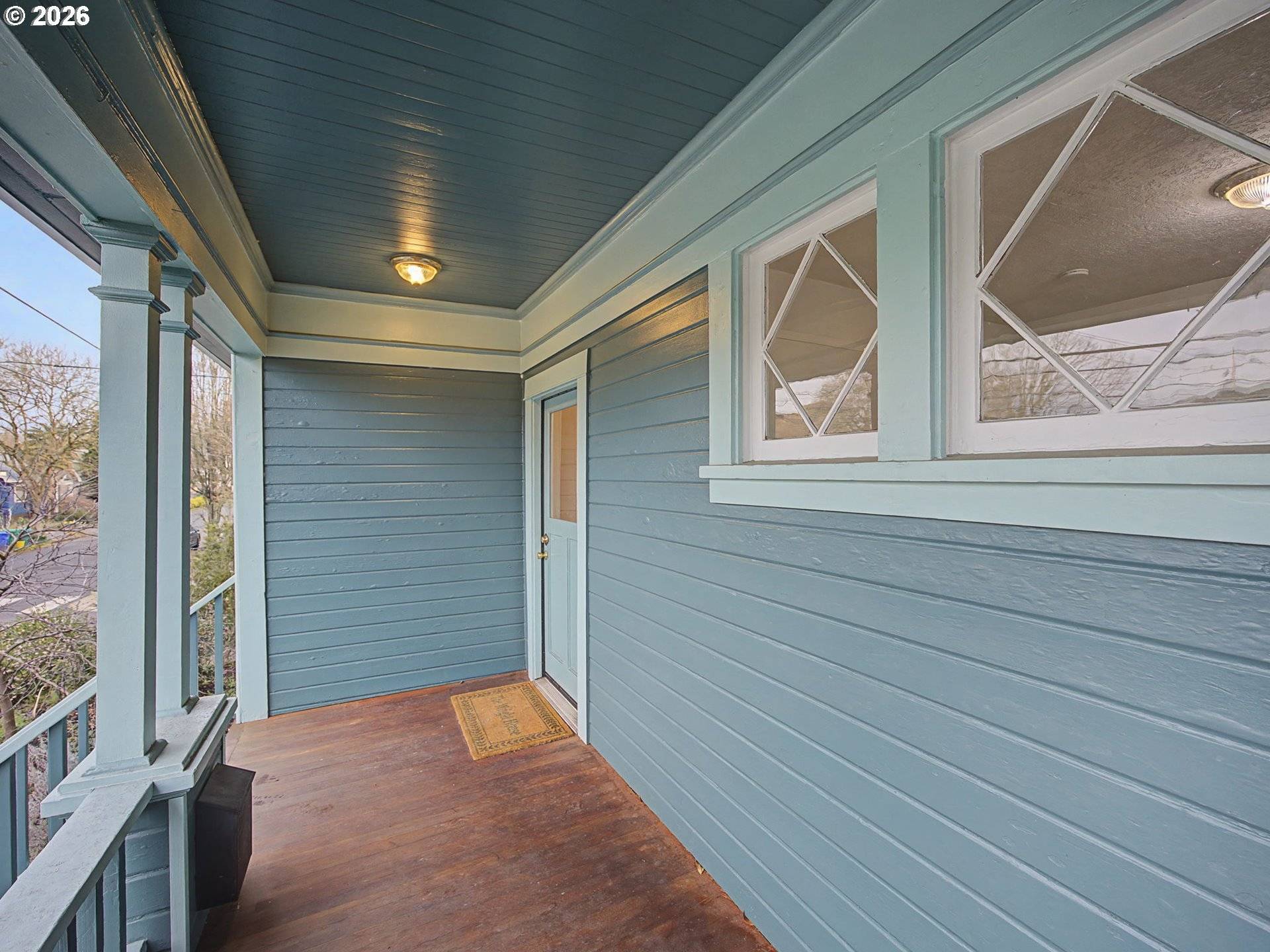 4074 NE 7TH AVE #A&B, Portland, OR 97212