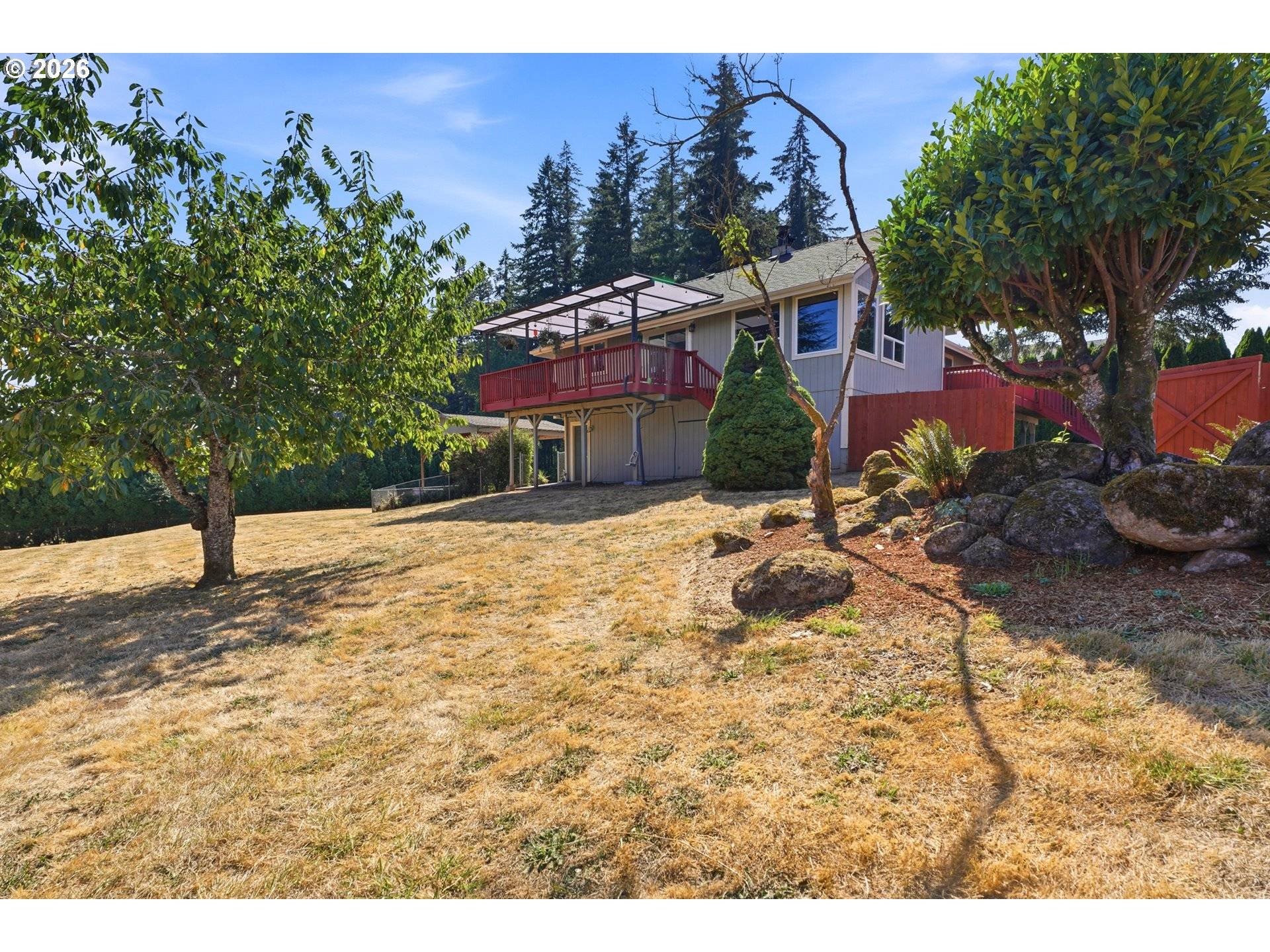 17987 S REDLAND RD, Oregon City, OR 97045