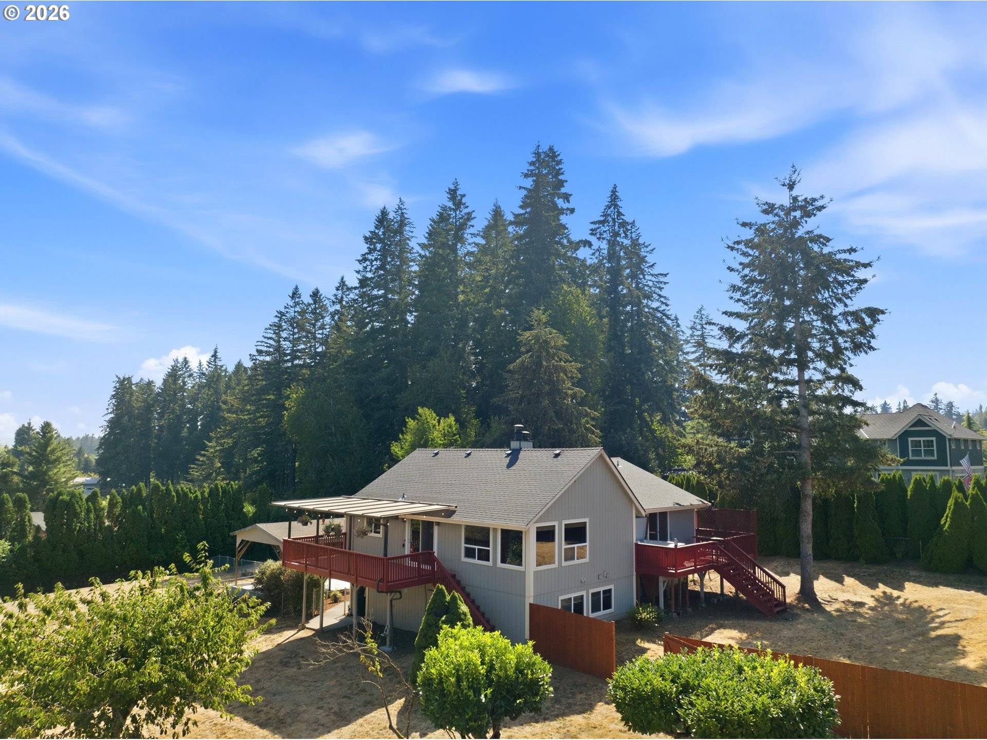 17987 S REDLAND RD, Oregon City, OR 97045
