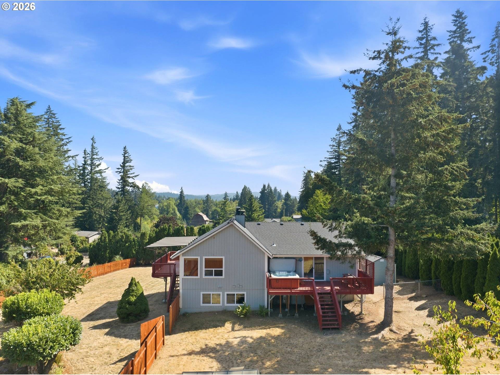 17987 S REDLAND RD, Oregon City, OR 97045