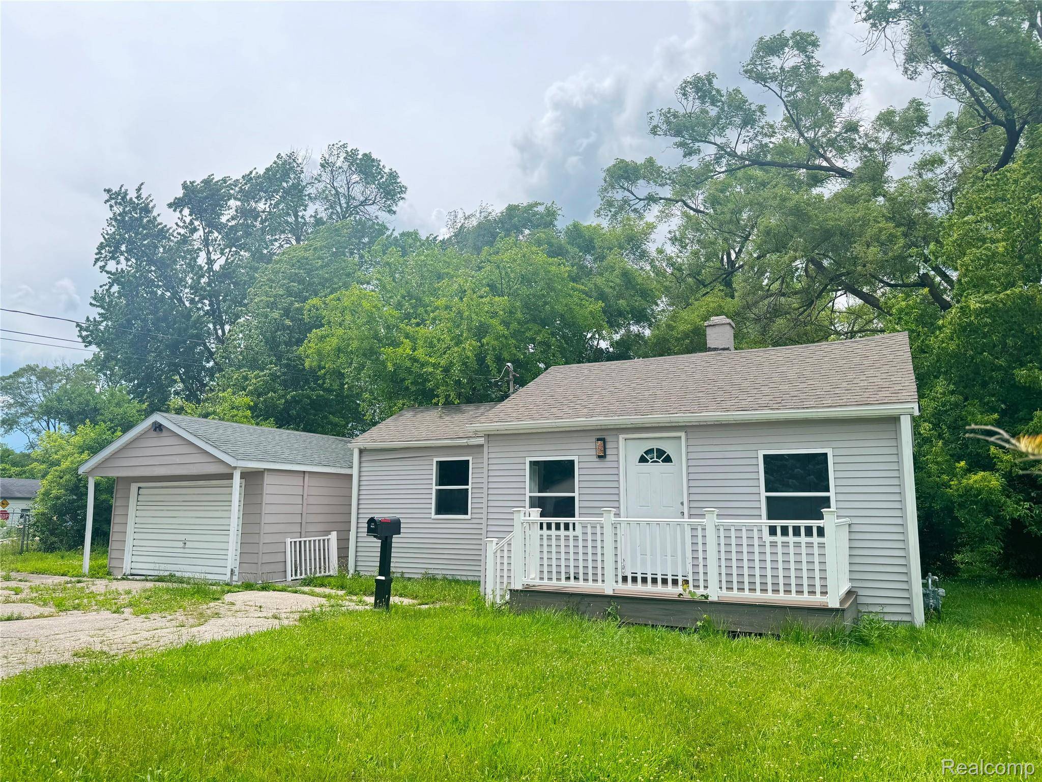 3553 N Monroe ST, Carrollton Township, MI 48724