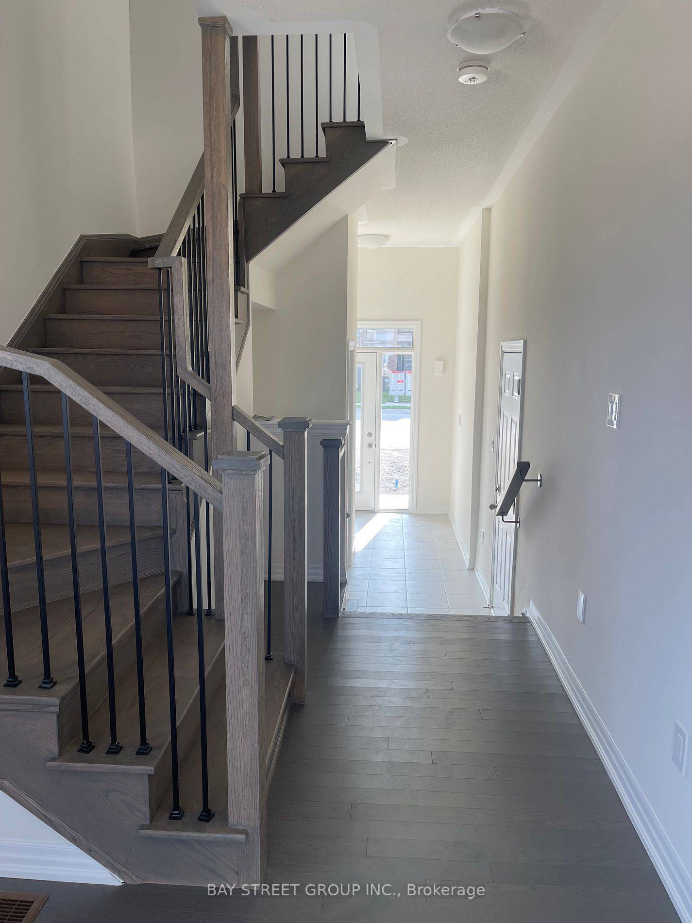 160 William Booth AVE, Newmarket, ON L3X 0K7