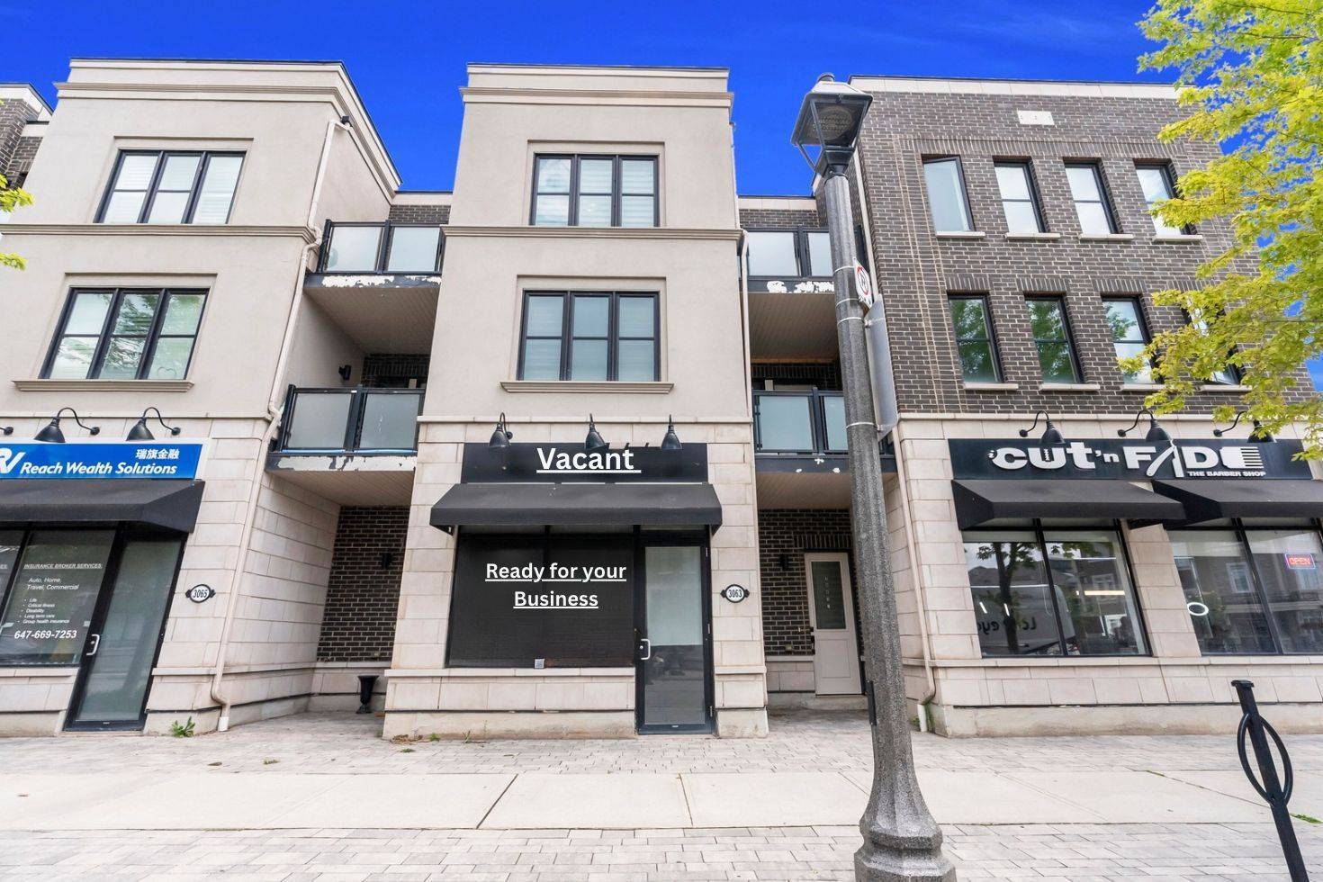 3063 GEORGE SAVAGE AVE, Oakville, ON L6M 0Y9