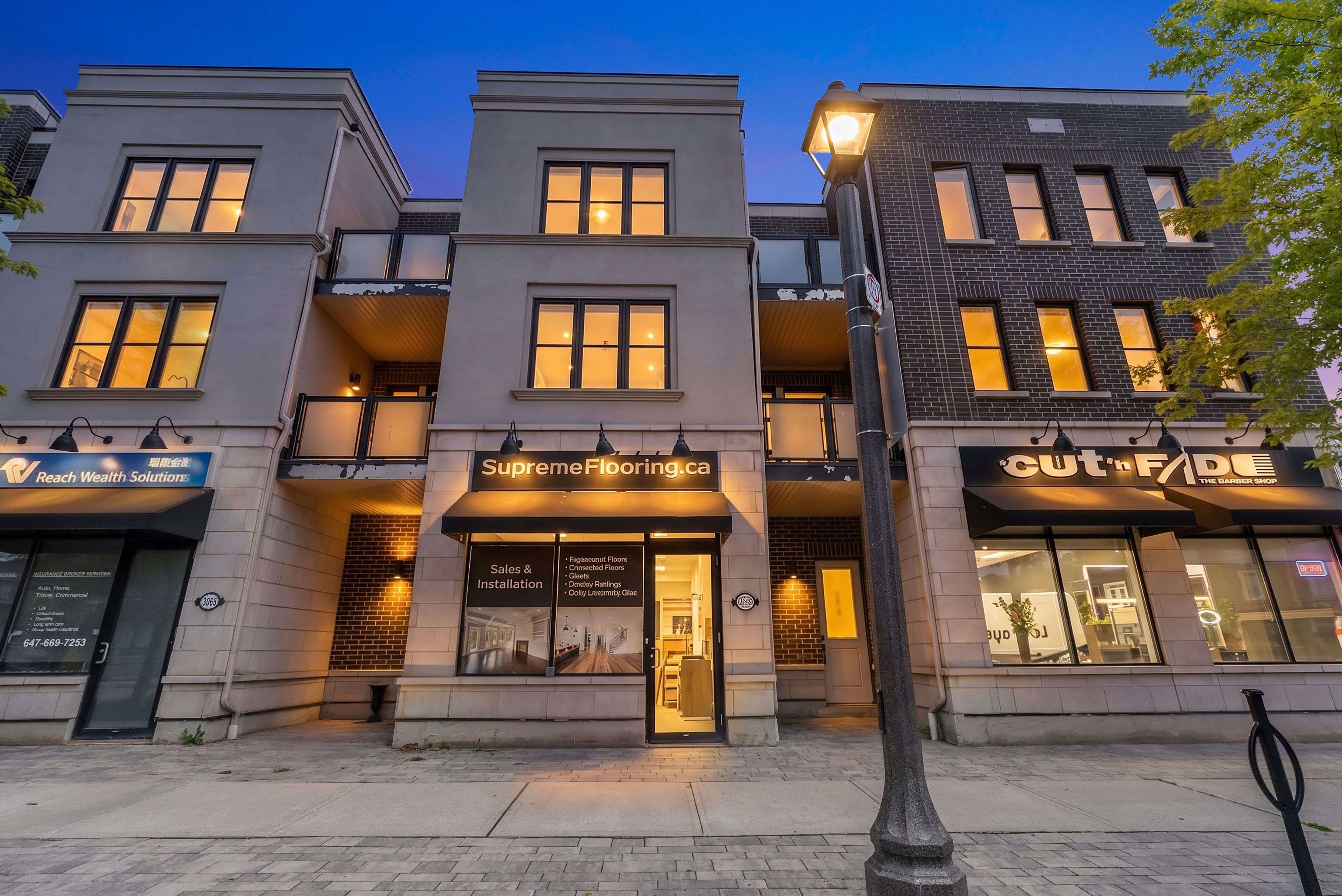 3063 GEORGE SAVAGE AVE, Oakville, ON L6M 0Y9