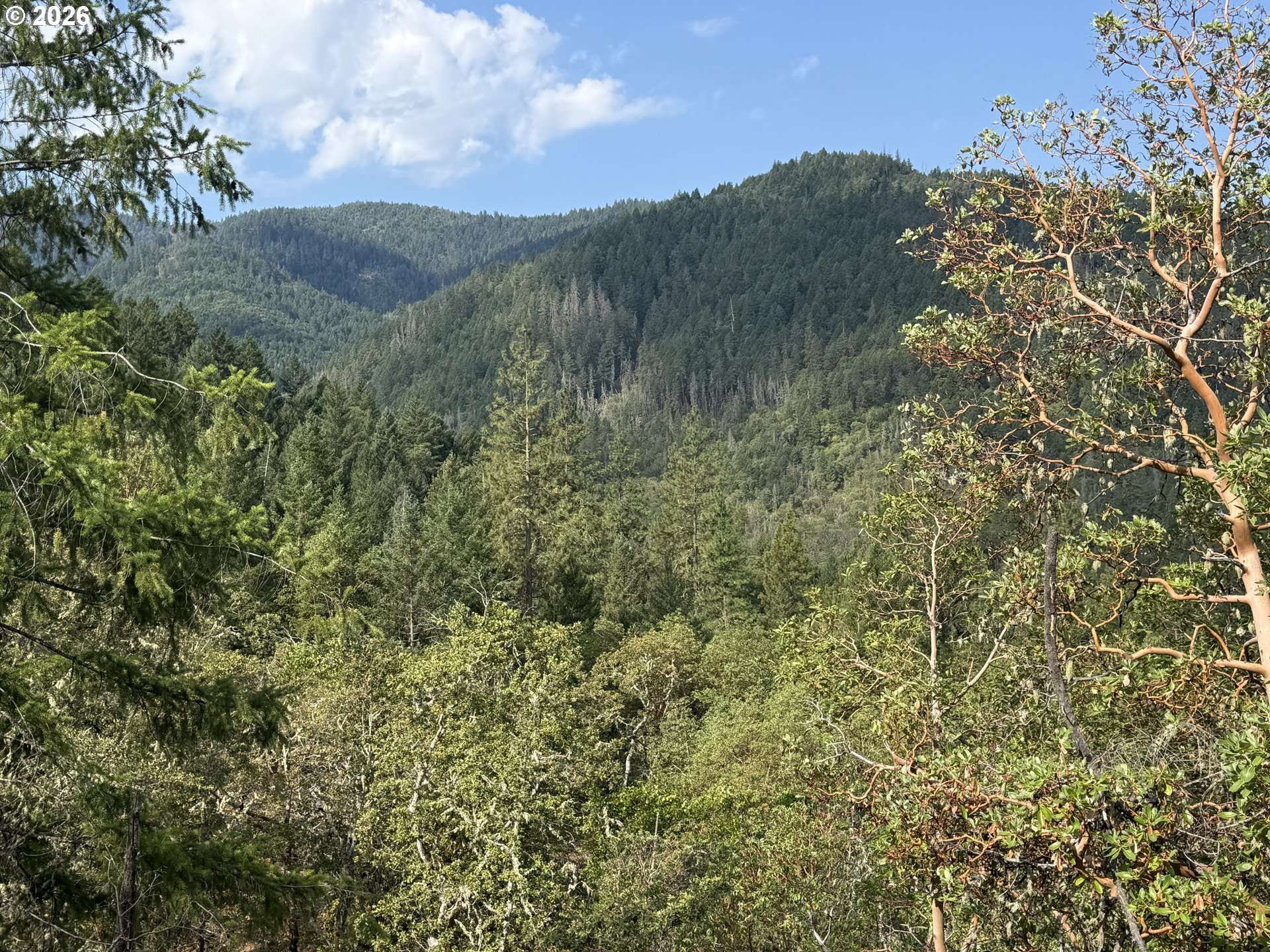 SAVAGE CR RD, Grants Pass, OR 97526