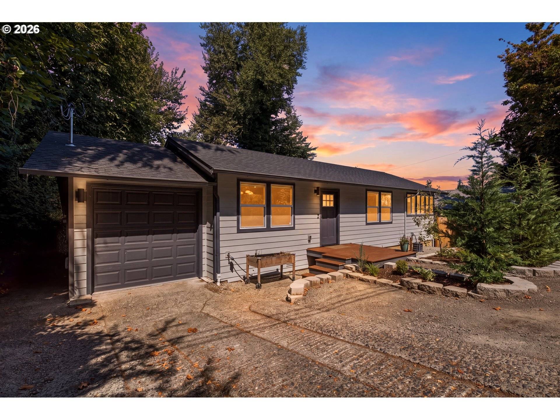 210 NE 45TH ST, Vancouver, WA 98663