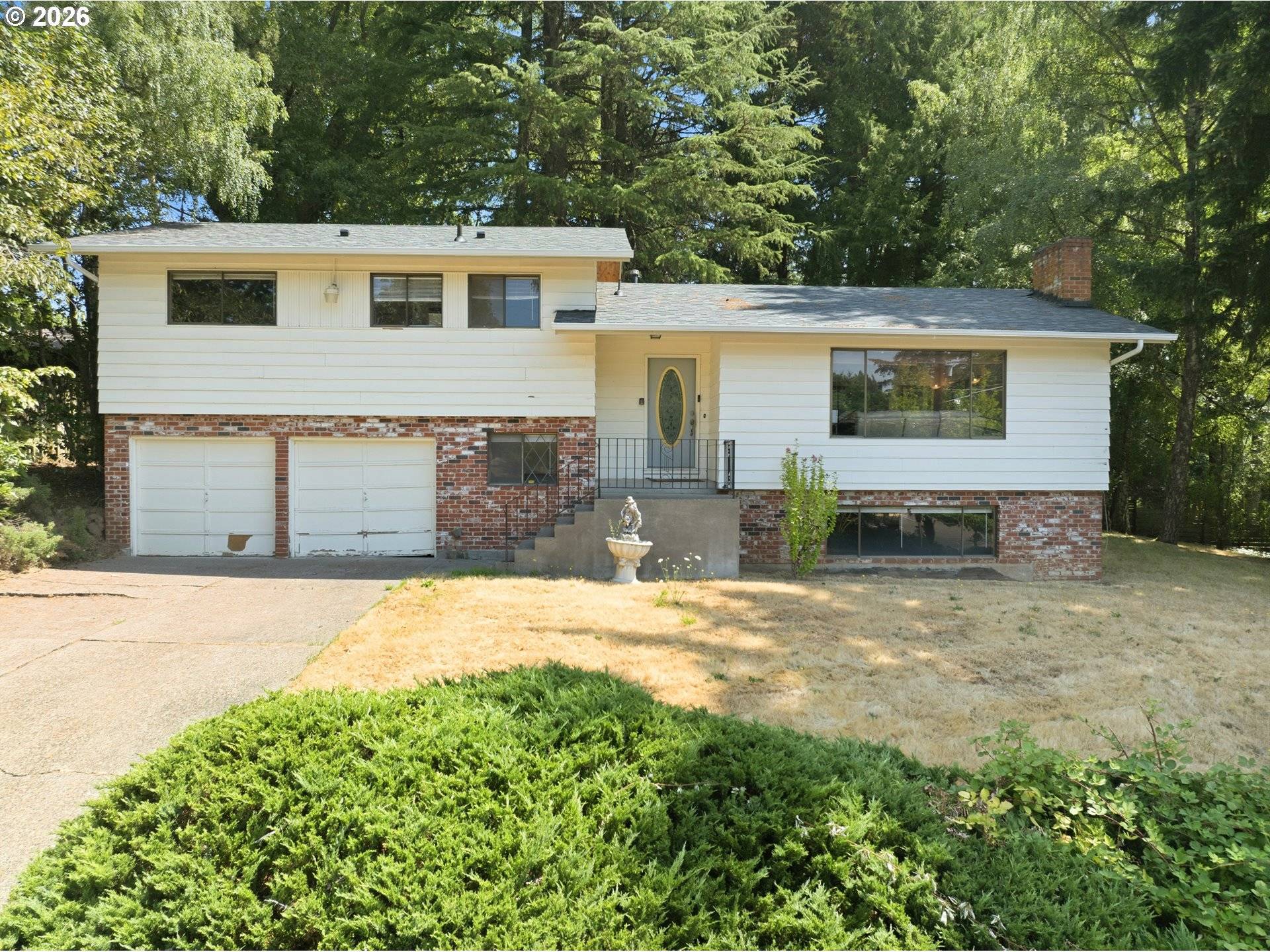 13570 SHIREVA DR, Lake Oswego, OR 97034
