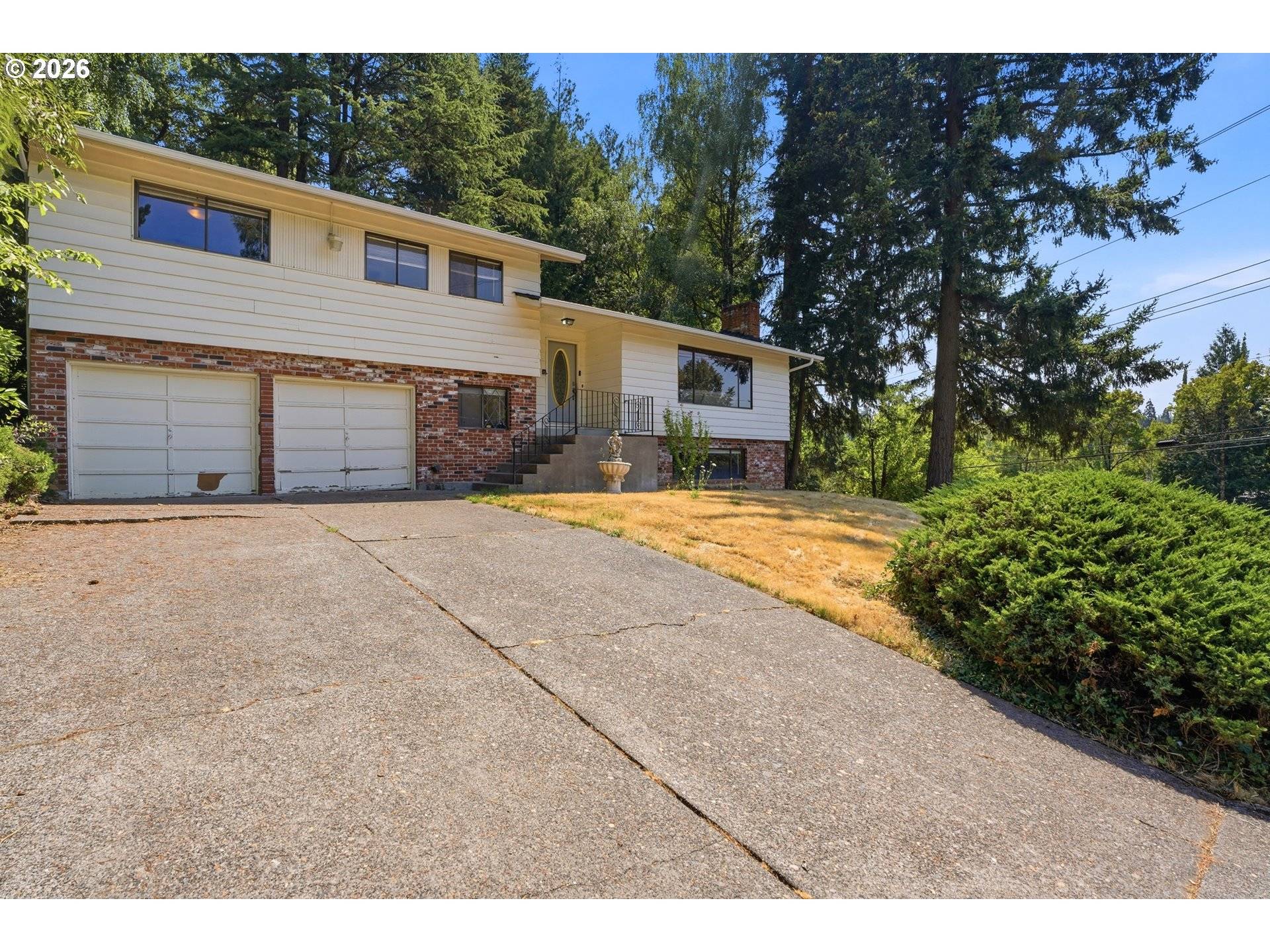 13570 SHIREVA DR, Lake Oswego, OR 97034
