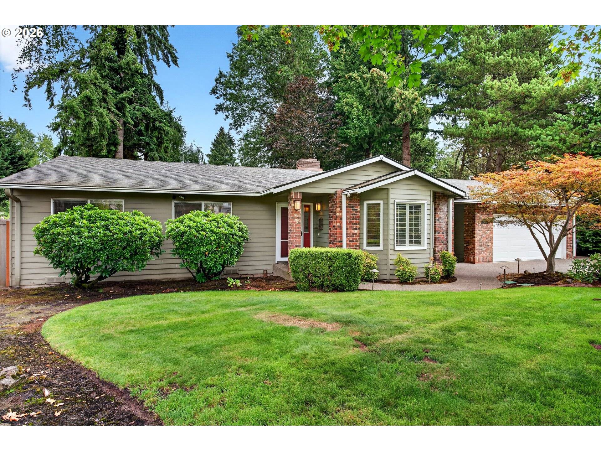 1545 CLOVERLEAF RD, Lake Oswego, OR 97034