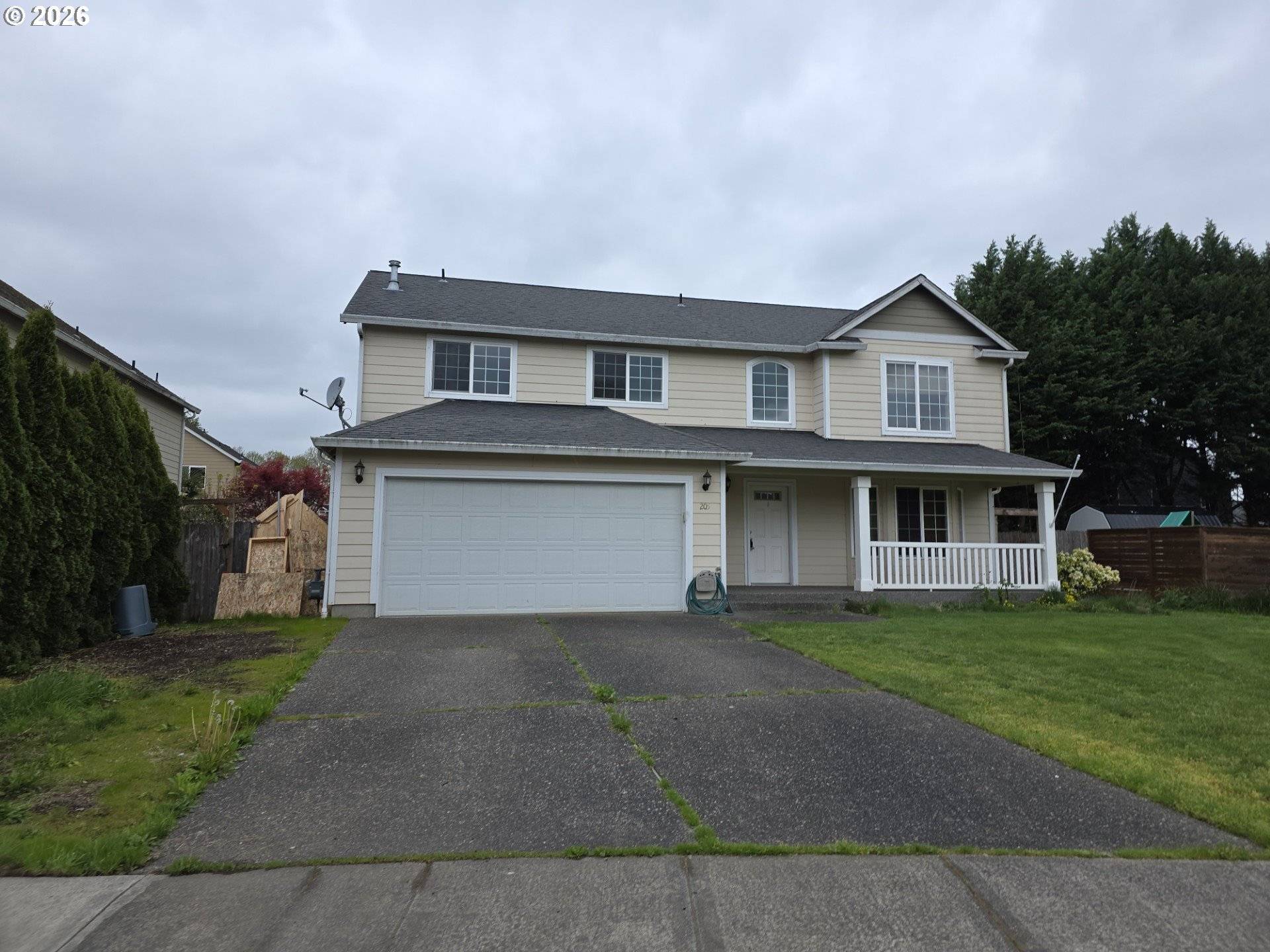 205 TSUGAWA CT, Woodland, WA 98674