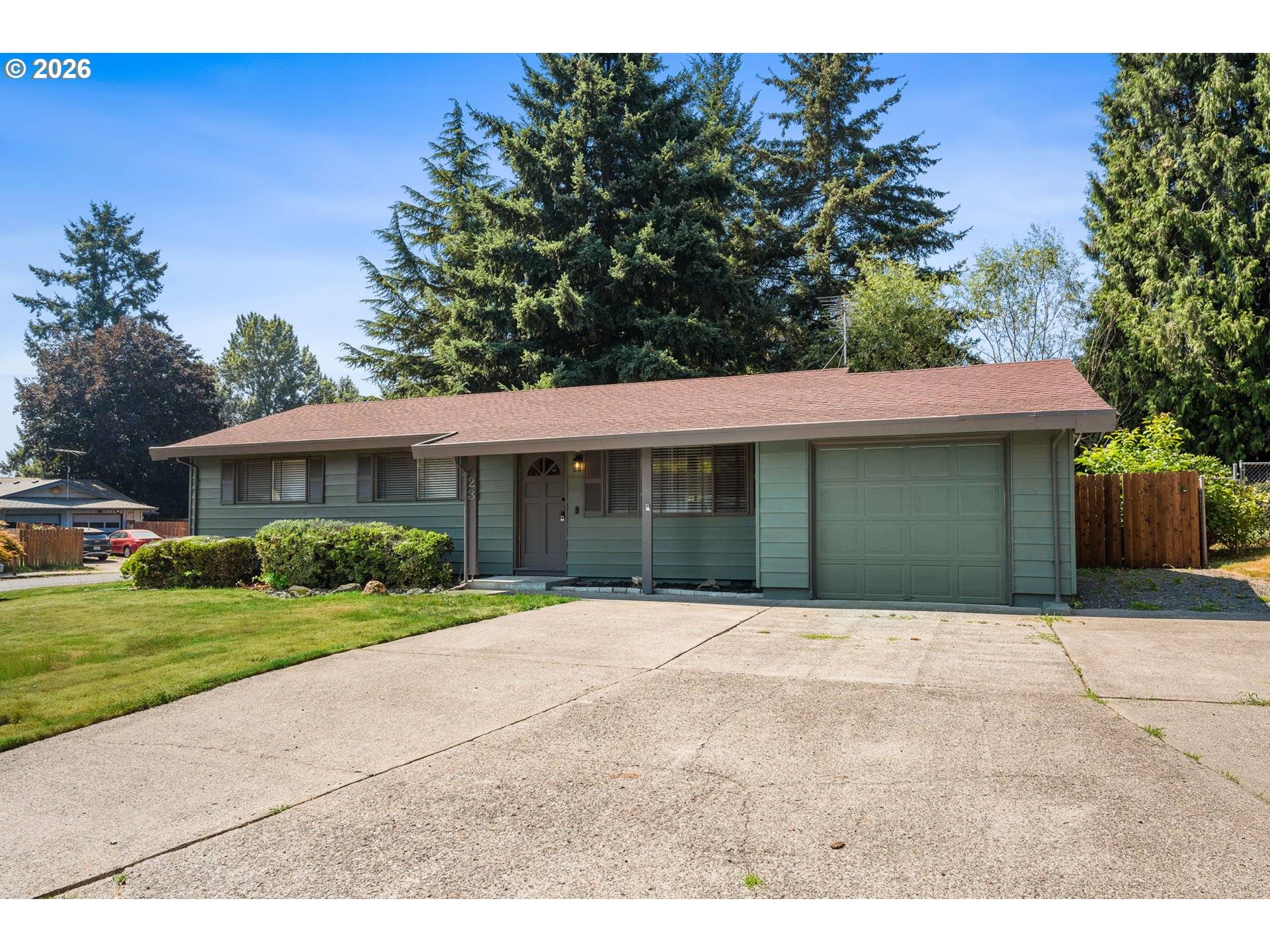 23 35TH ST, Washougal, WA 98671