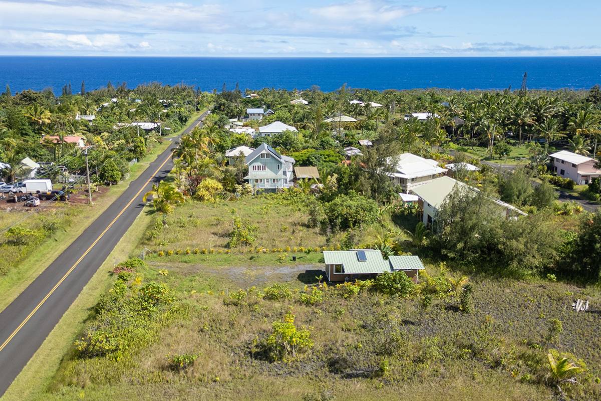 12-179 MAPUANA AVE, Pahoa, HI 96778