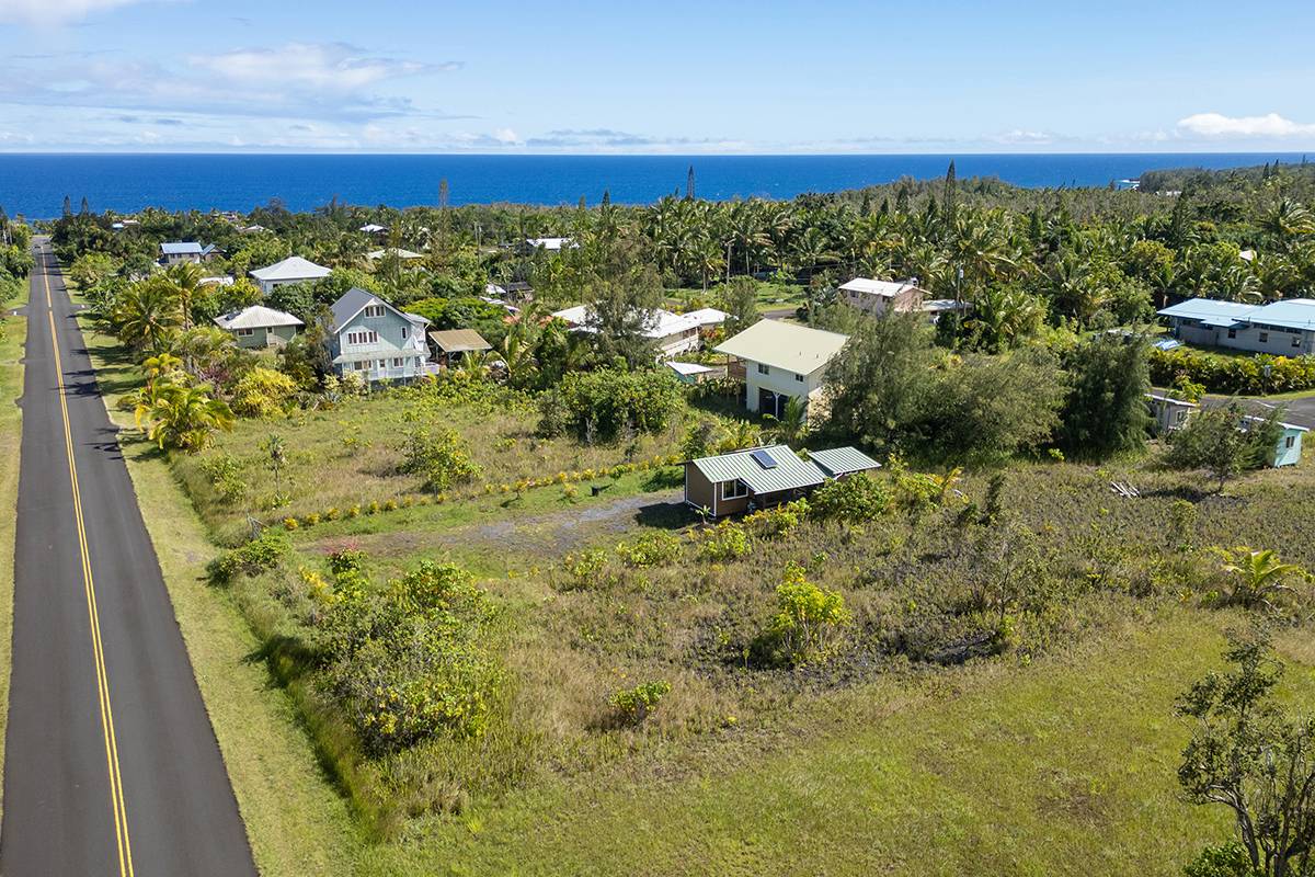 12-179 MAPUANA AVE, Pahoa, HI 96778