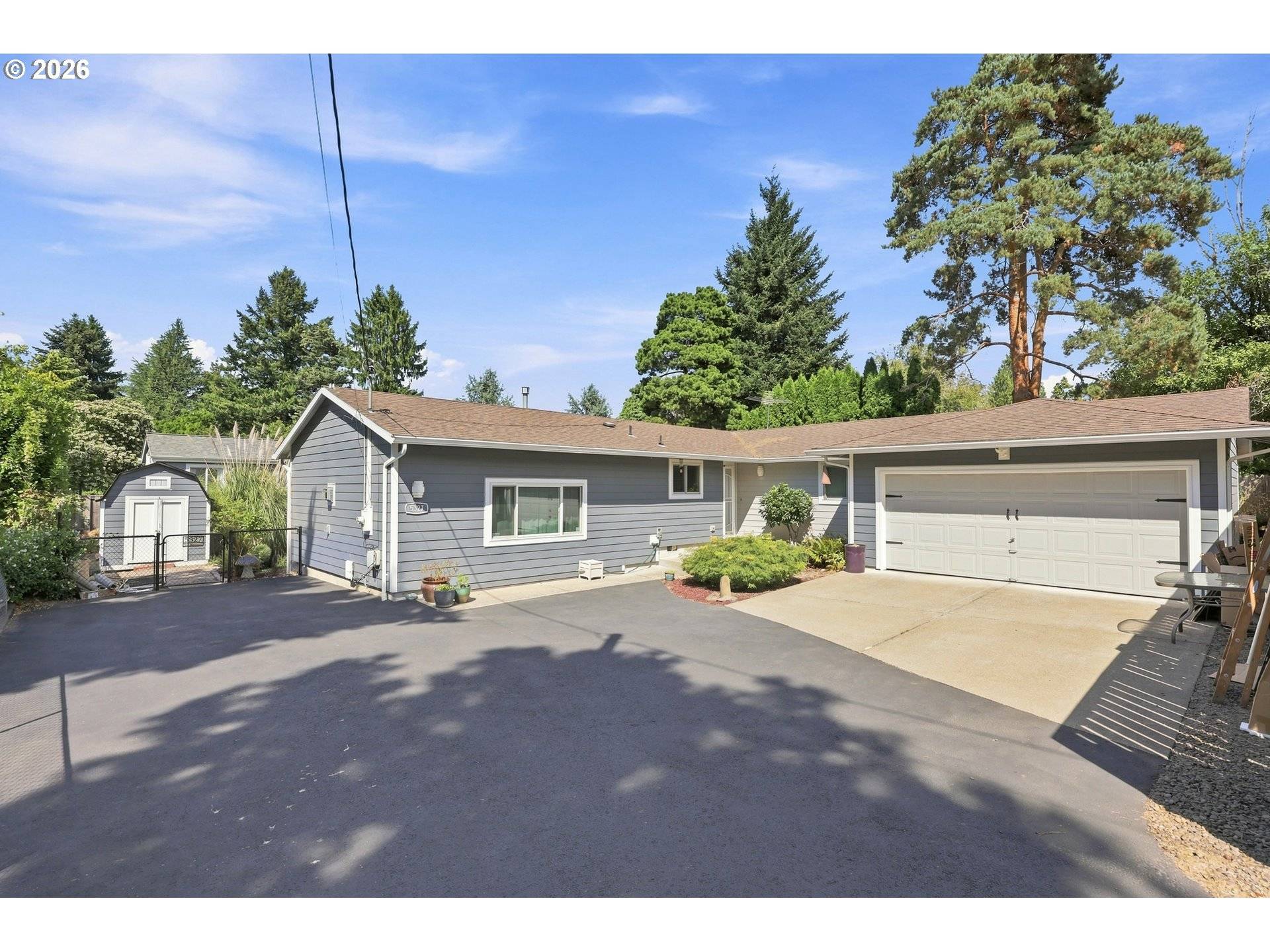 5327 NE SIMPSON ST, Portland, OR 97218