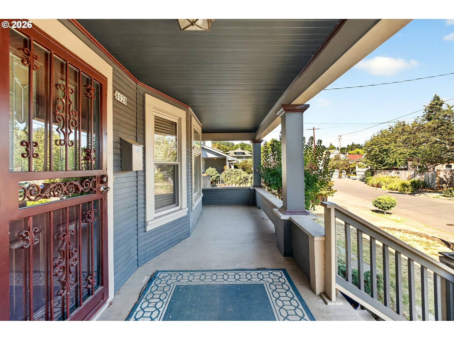 8028 SE TAYLOR ST, Portland, OR 97215