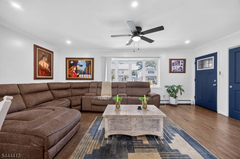 56 Barbara St, Bloomfield Twp., NJ 07003