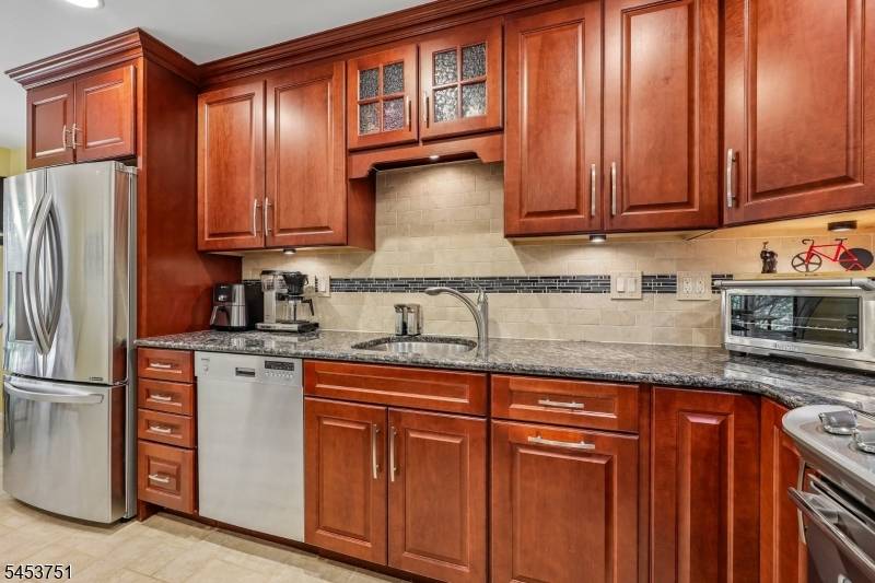 58 Woodland Drive, Woodland Park, NJ 07424