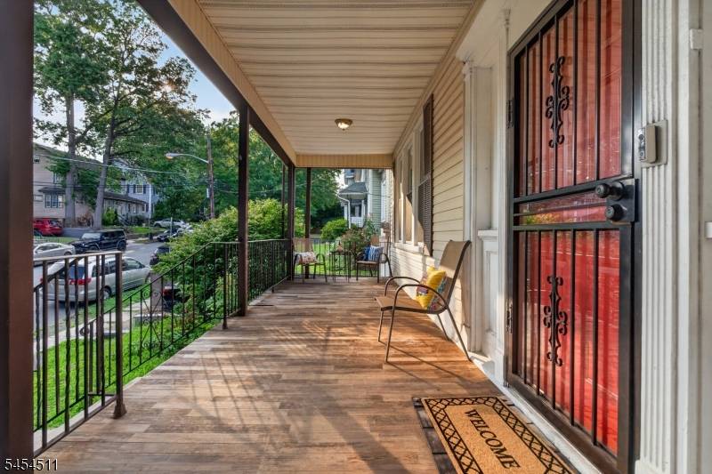 11 Stengel Ave, Newark City, NJ 07112