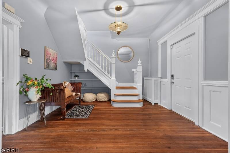 11 Stengel Ave, Newark City, NJ 07112