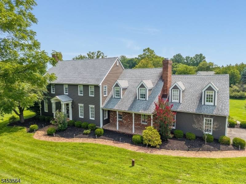 11 Willever Rd, Bethlehem Twp., NJ 08802