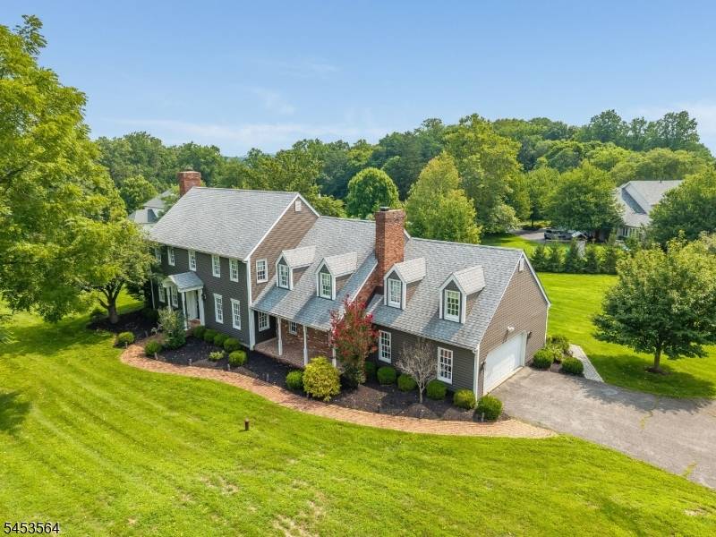 11 Willever Rd, Bethlehem Twp., NJ 08802