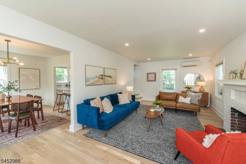 22 Euclid Pl, Montclair Twp., NJ 07042