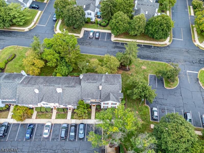 449 Saint Giles Court, Franklin Twp., NJ 08873