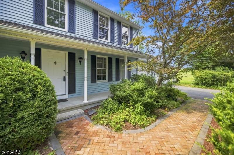 168 Fredon Marksboro Rd, Fredon Twp., NJ 07860