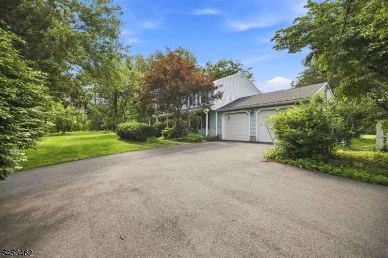 168 Fredon Marksboro Rd, Fredon Twp., NJ 07860