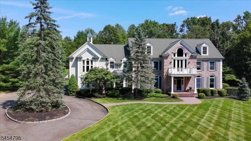 7 Martin Ln, Mendham Twp., NJ 07960