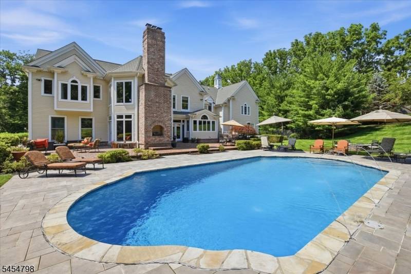 7 Martin Ln, Mendham Twp., NJ 07960