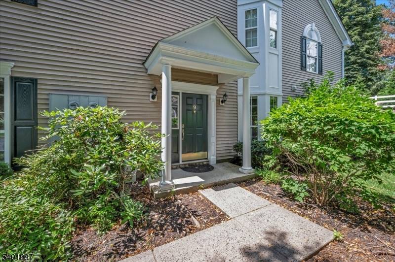 9 Musket Dr, Bernards Twp., NJ 07920