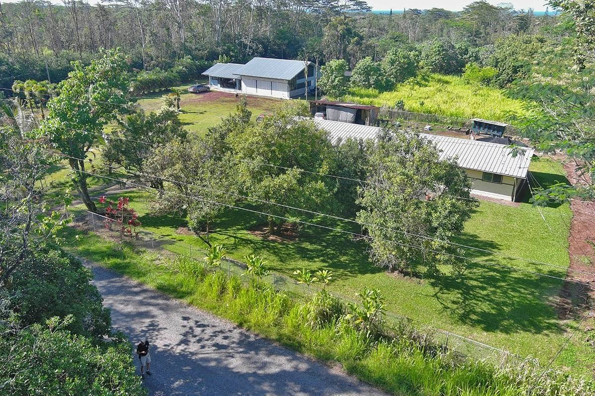 15-1669 21ST AVE (MIKANA), Keaau, HI 96749