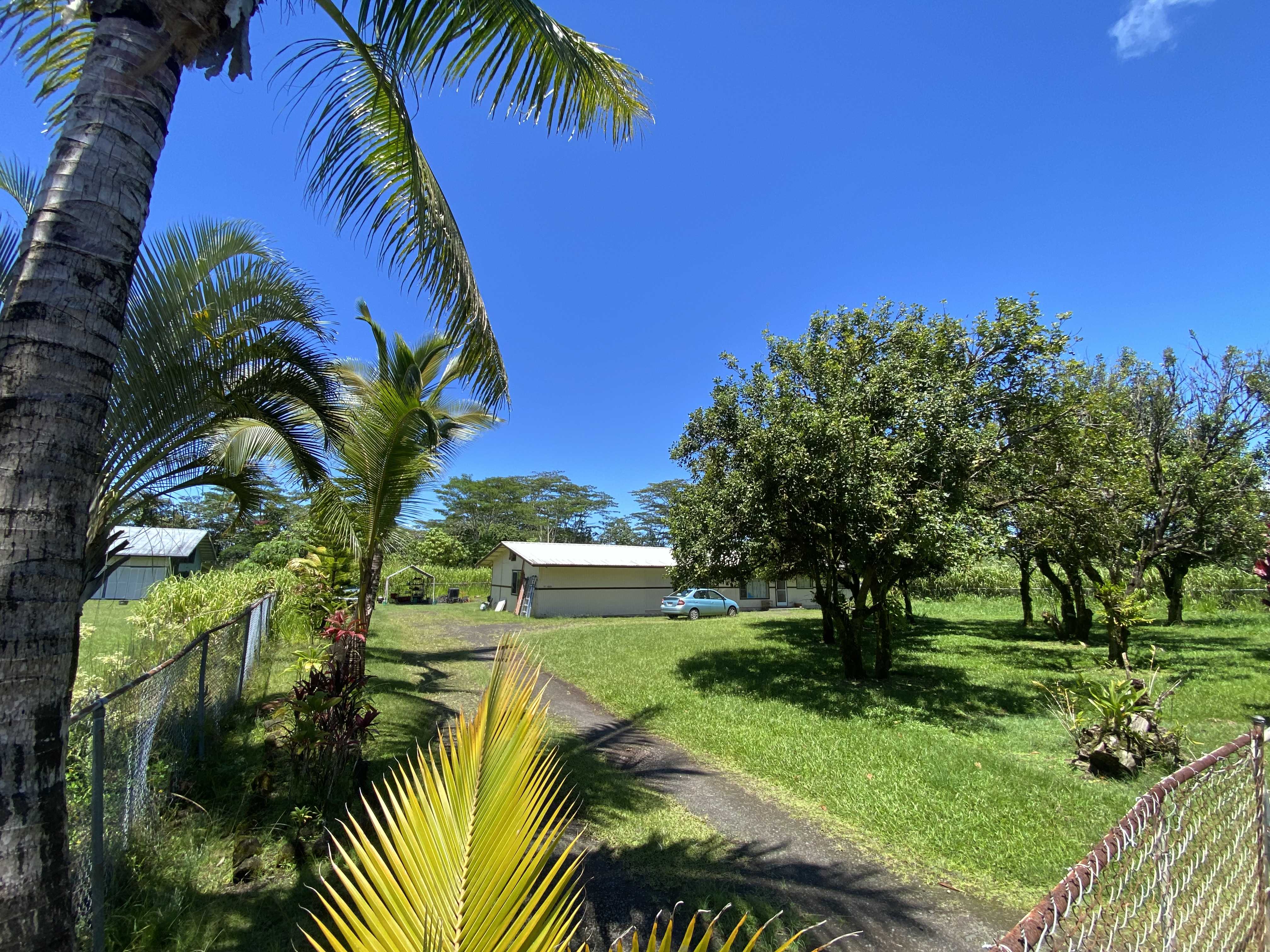 15-1669 21ST AVE (MIKANA), Keaau, HI 96749