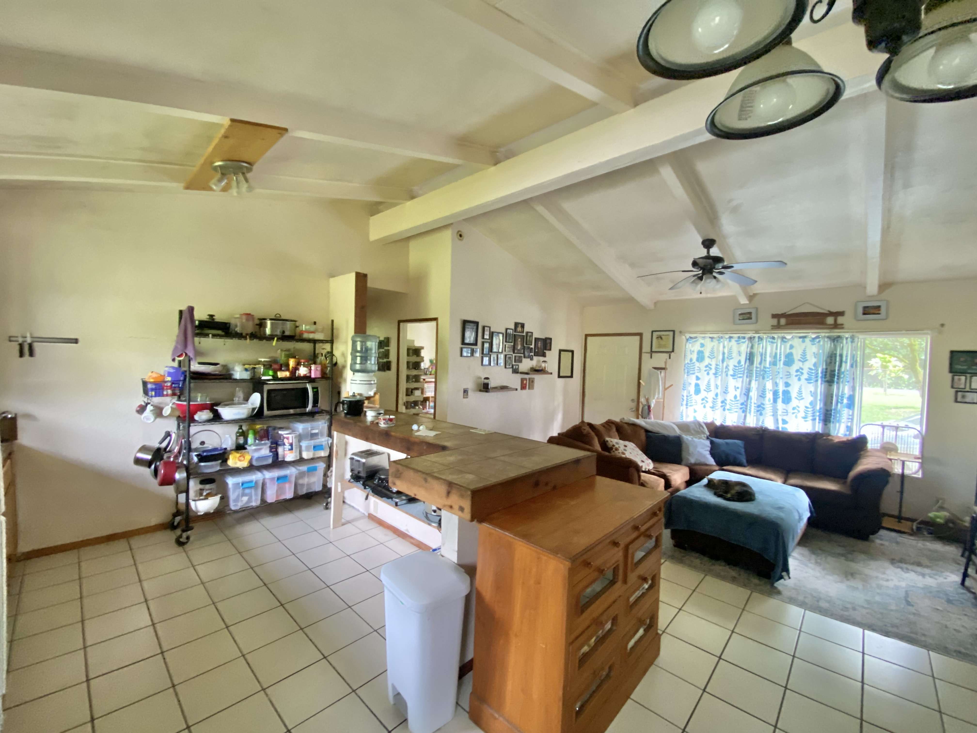 15-1669 21ST AVE (MIKANA), Keaau, HI 96749