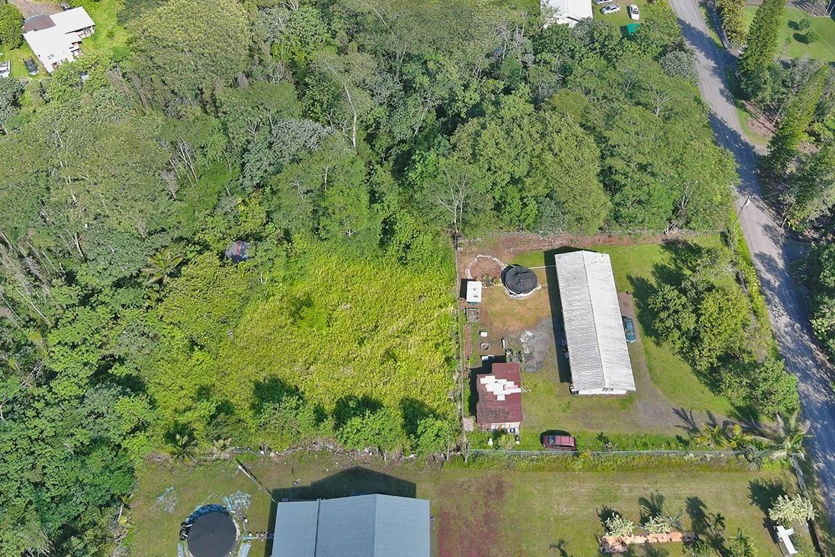 15-1669 21ST AVE (MIKANA), Keaau, HI 96749