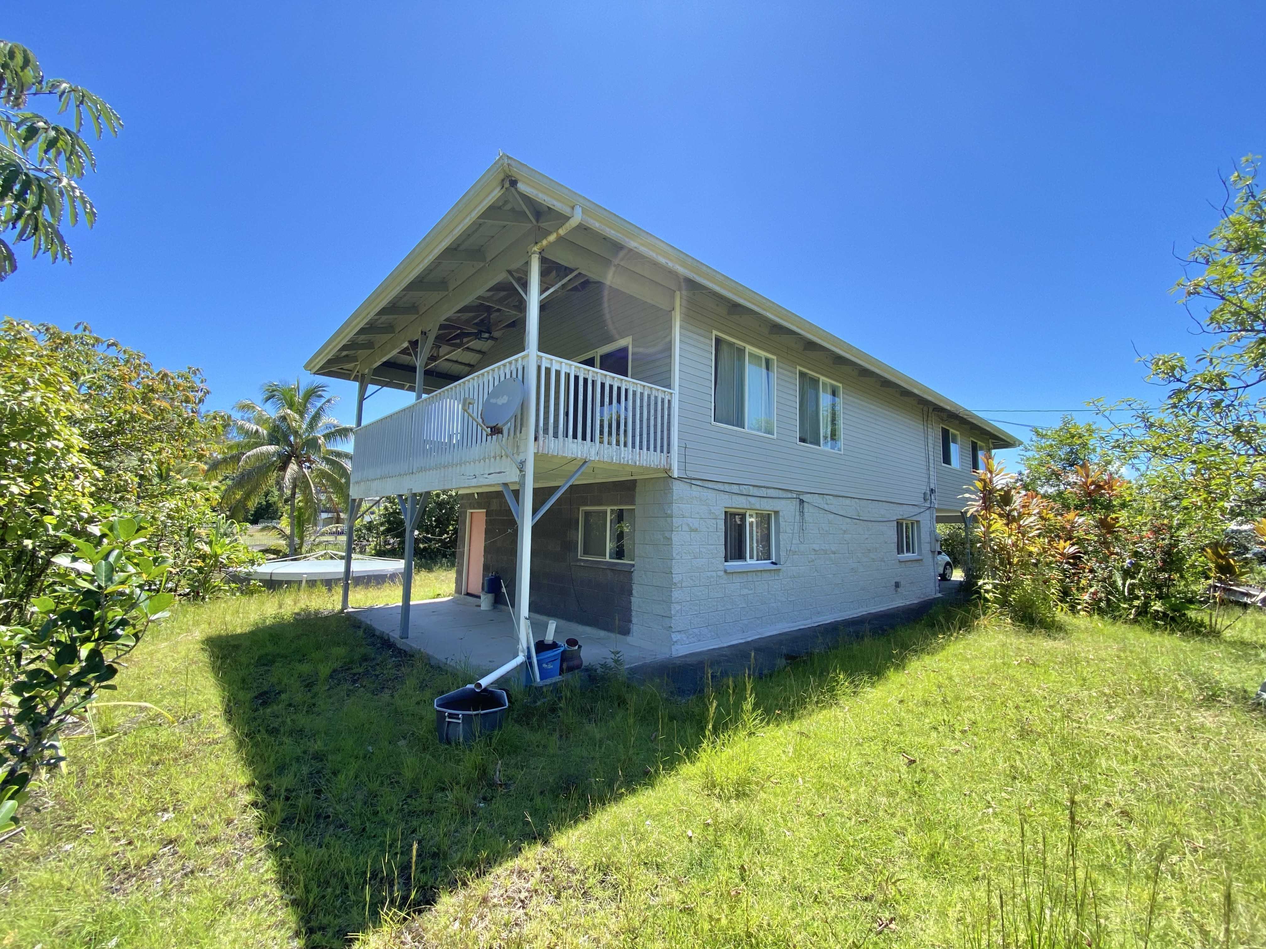 15-1634 BEACH RD, Keaau, HI 96749