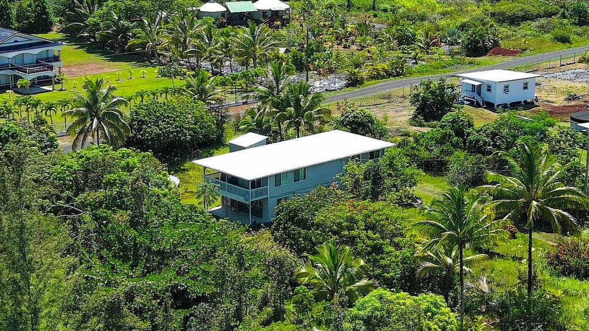 15-1634 BEACH RD, Keaau, HI 96749